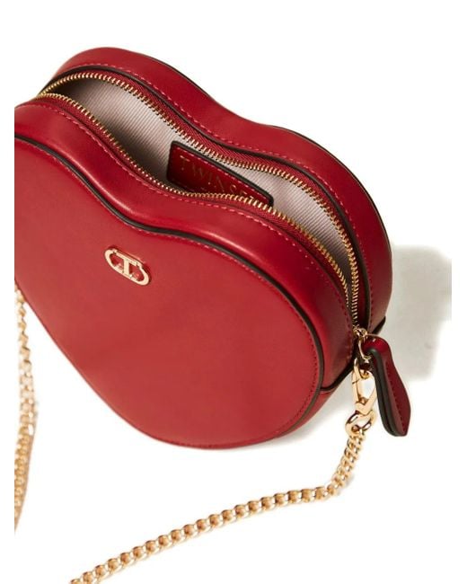Twinset Red Handtasche