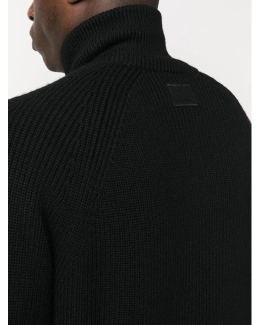 Isabel Marant Black Benett for men
