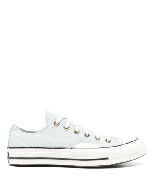 Converse White Chuck 70 Sneakers