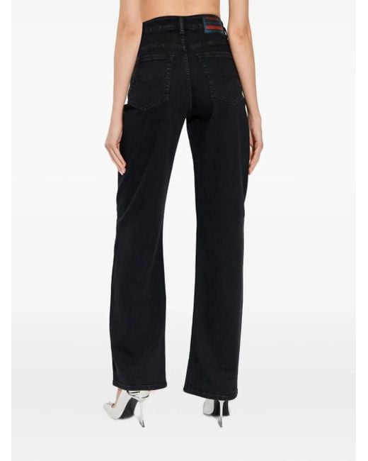 Jean 1971 D-Sent 09N89 DIESEL en coloris Blue