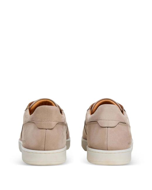 Hackett Natural Brompton Sneakers for men