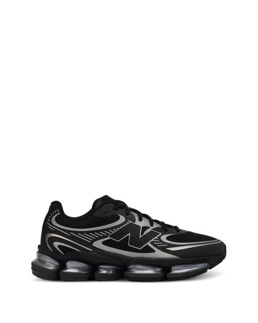 New Balance Black Abzorb 2000