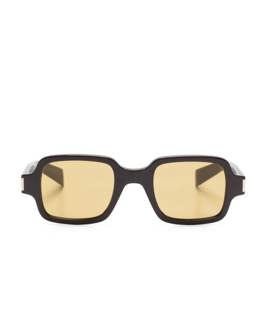 Saint Laurent Natural Sl 720 Sunglasses