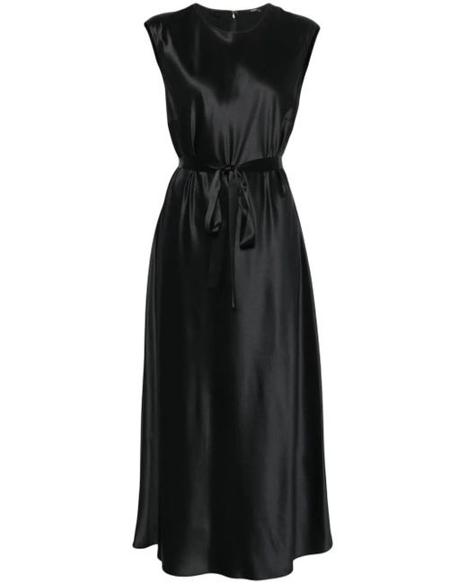 Joseph Black Garnier Maxikleid