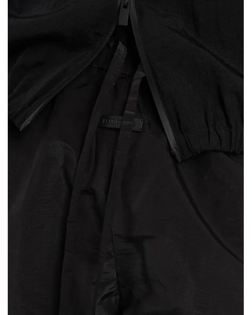Fear Of God Black Sport Short For for men