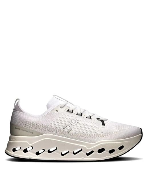 Baskets Cloudsurfer Max On Shoes pour homme en coloris White