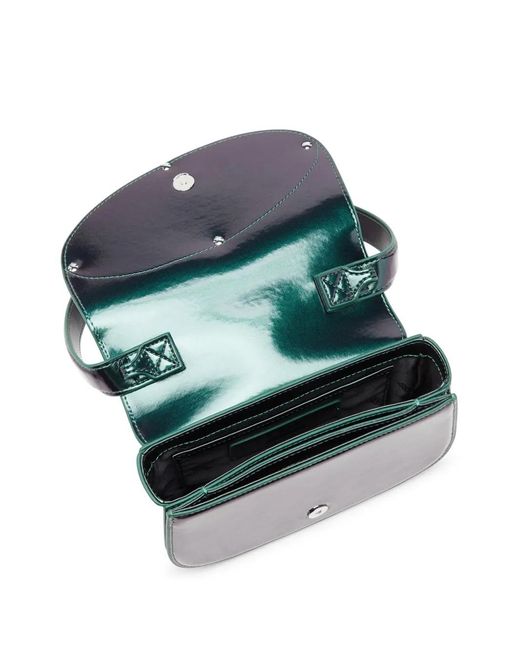 DIESEL Green Bags