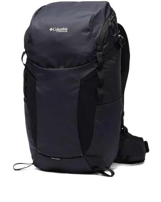 Columbia Black Triple Canyon 36L Backpack