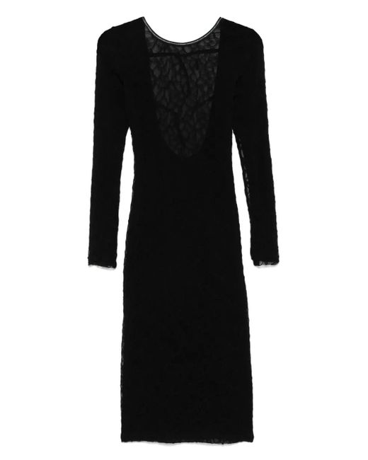 Pinko Aaron ドレス Black