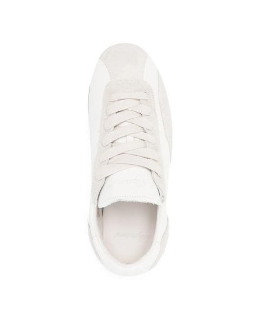 Represent Shoe in White für Herren