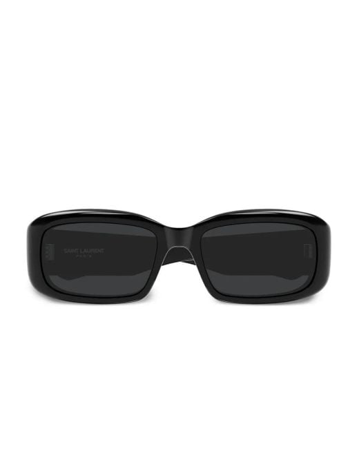 Saint Laurent Black Sl 809 001