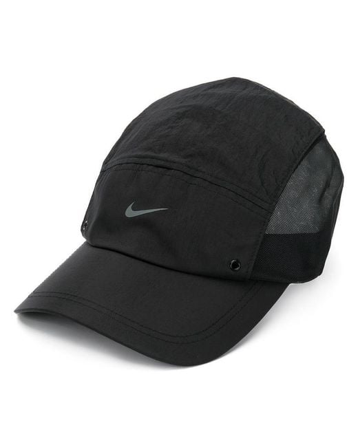 Nike Black X A-cold-wall* Cap for men
