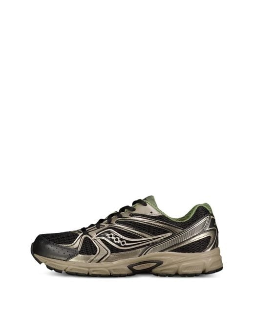 Saucony Black Ride Millennium Sneakers for men