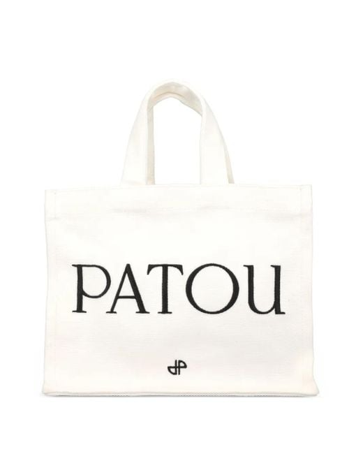 Patou Natural Totes