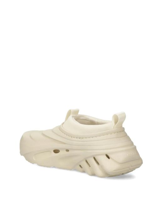 CROCSTM Natural Echo Storm Sneakers