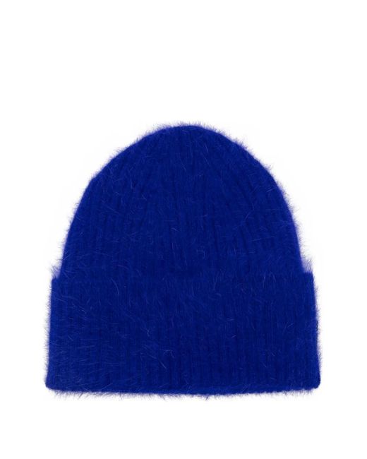 Bellerose Blue Datiz Beanie