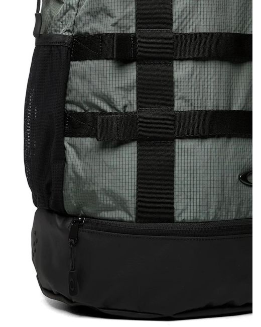 Oakley Gray Reserve Utility Bag