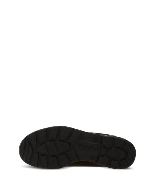 Blundstone Brown Ankle-Length Boots