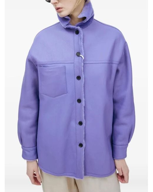 Marni Lammy Jack in het Purple