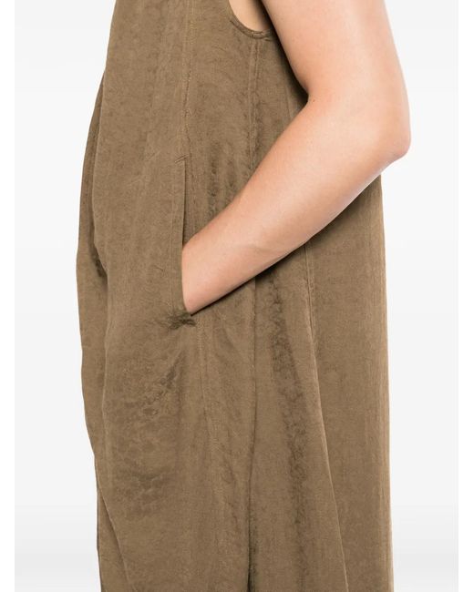 Julius Natural Monk Coat for men