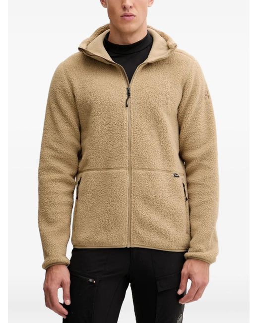 Haglöfs Natural Funäs Hoodie for men