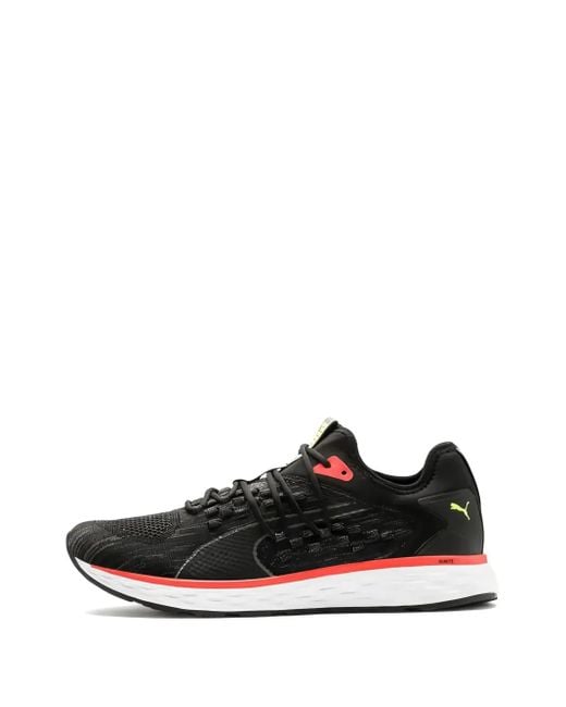 メンズ PUMA Speed 600 Fusefit スニーカー Black