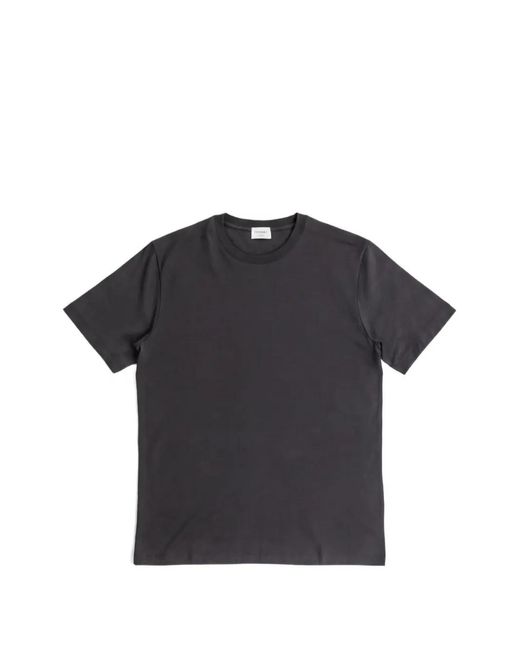 Handvaerk Blue Relaxed Fit T-Shirt for men