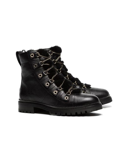 jimmy choo hillary boot