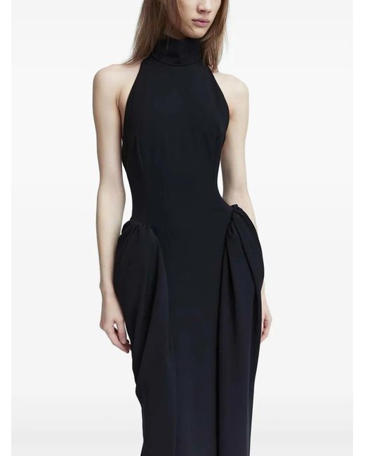 16Arlington Black Casini Gown