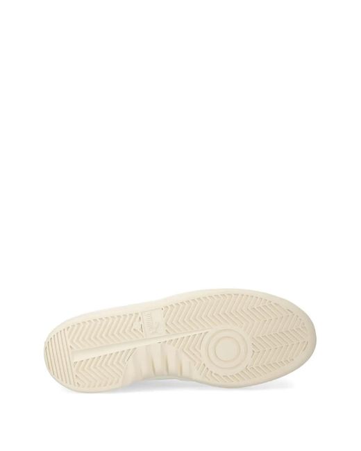 PUMA White Gv Special Trainers for men