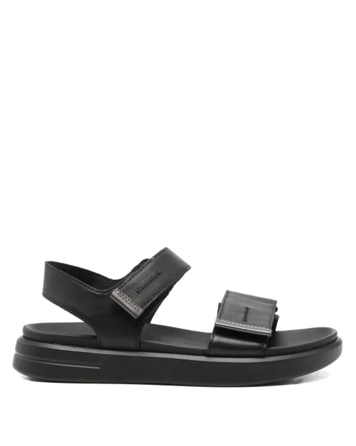 Sandali D Xand 2S E di Geox in Black
