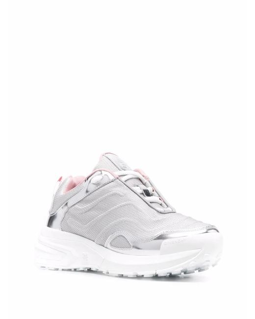 Givenchy White Sneakers