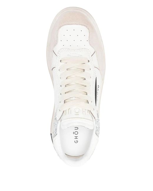 GHOUD VENICE Tweener スニーカー White