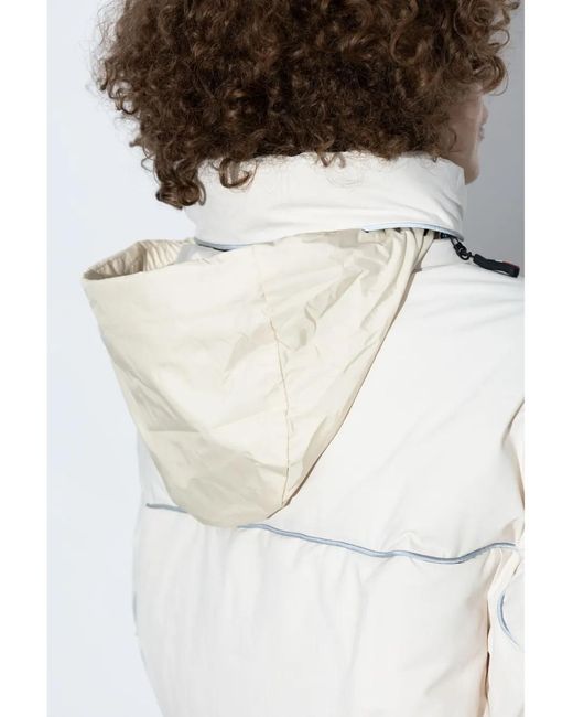 Grenoble Apres-Ski, Mujer, Talla Moncler de color White