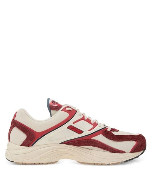 Reebok Pink Premier Trinity Kfs Sneakers