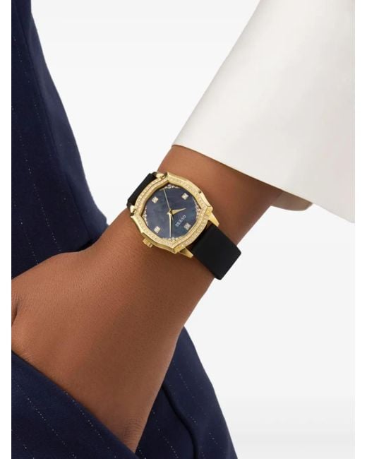 Guess Blue Liv 38Mm