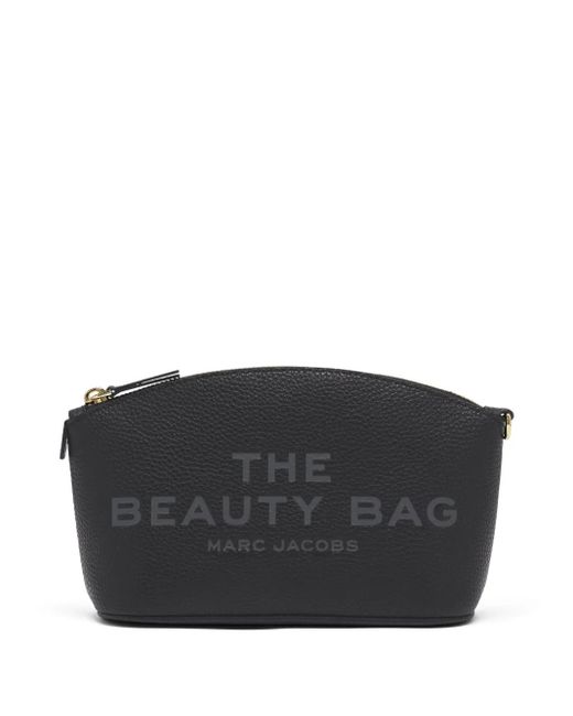 Marc Jacobs The Beauty Bag コスメケース Black