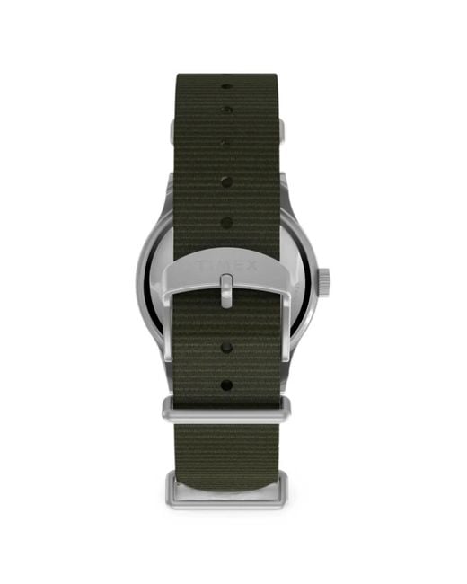 Timex Gray Mk1 36Mm Watch for men