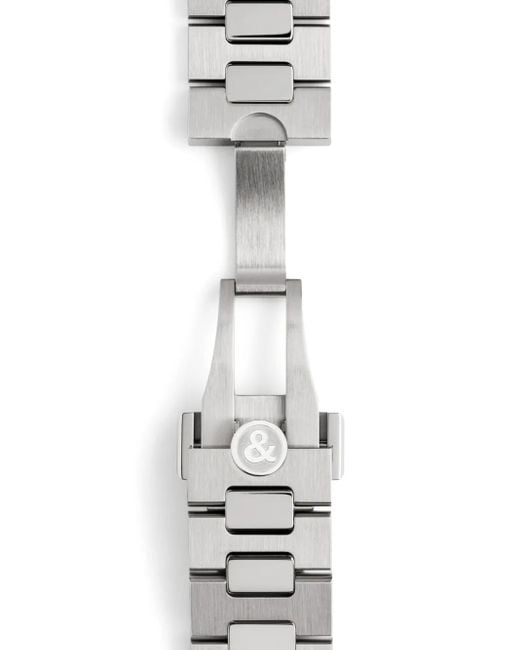 Bell & Ross Blue Br-05 Chrono Patrouille De France 42Mm for men