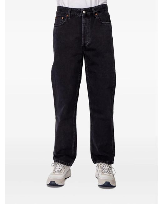 Won Hundred Blue Bill Jeans for men