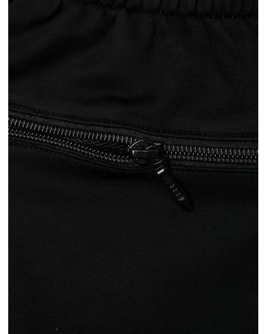 Needles Hose mit Fransen in Black für Herren