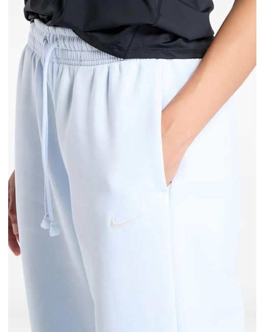 Pantalones de chándal Phoenix Nike de color White