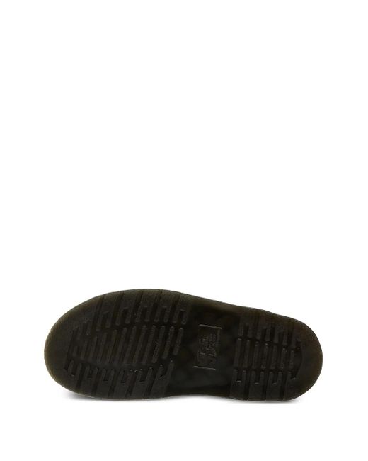 Dr. Martens Black Jorge Ii Shoes for men
