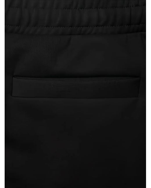 Boss Black Pantalon Hadiko À Lien De Resserrage for men