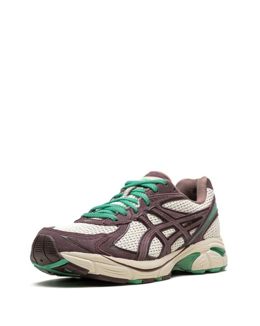 Asics Natural X Earls Collection Gt-2160 Sneakers