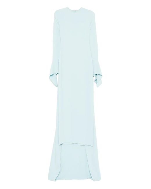 Solace London Blue Clothes
