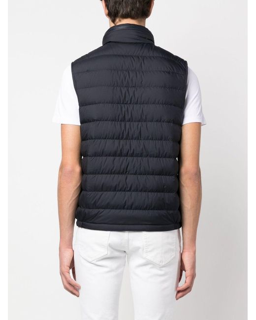 Moncler 2024 vest farfetch