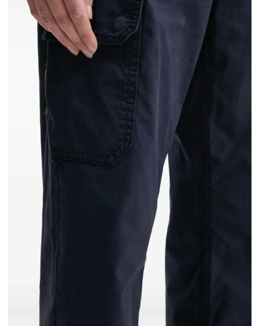 Pantalon À Poches Cargo G-Star en coloris Blue