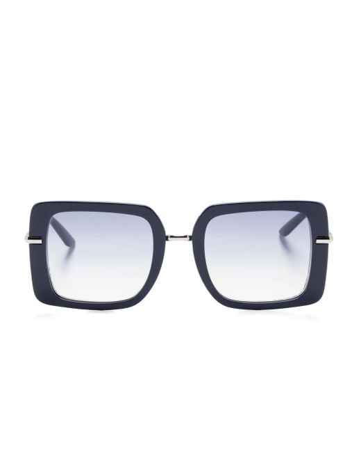 Lunettes De Soleil Dna Dolce & Gabbana en coloris Blue