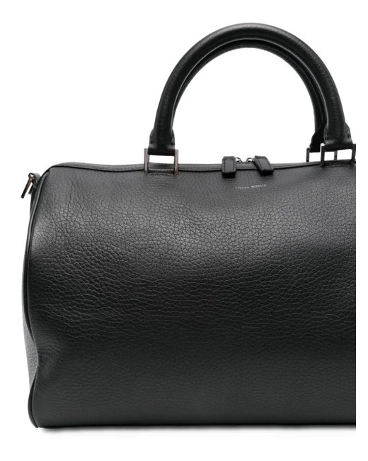 Magda Butrym Varsovia ハンドバッグ Black